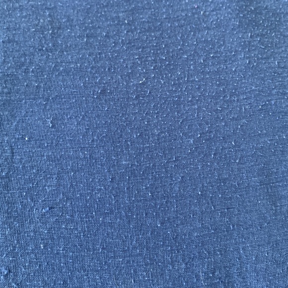 We The Free Oversized V NeckSheer Tee - Picture 13 of 13